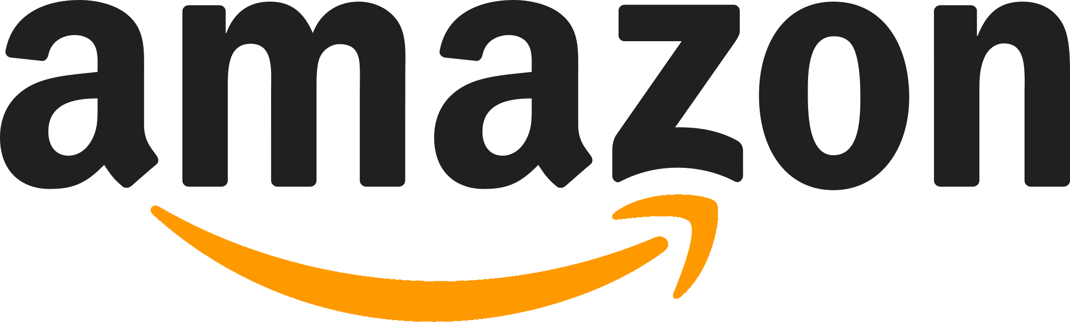 logo da amazon