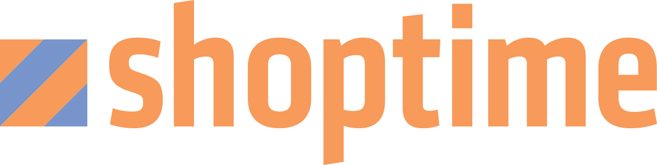 logo do shoptime