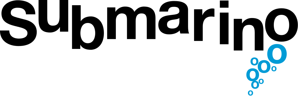 logo do submarino